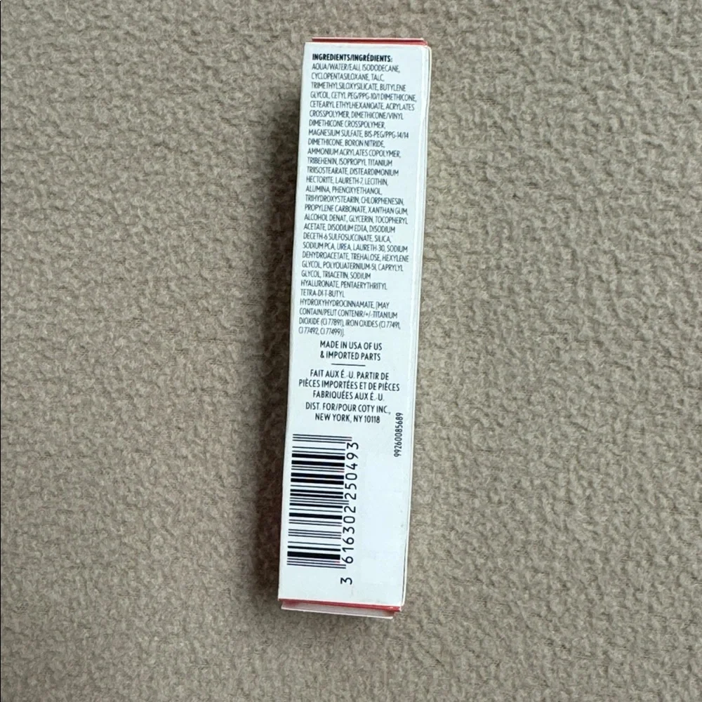 840‎ COVERGIRL Outlast Extreme Wear Concealer - Natural Beige